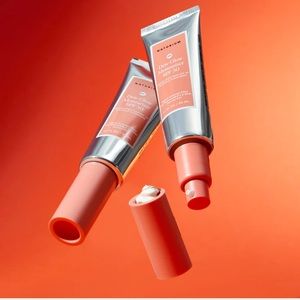 Naturium Dew Glow Moisturizer SPF50